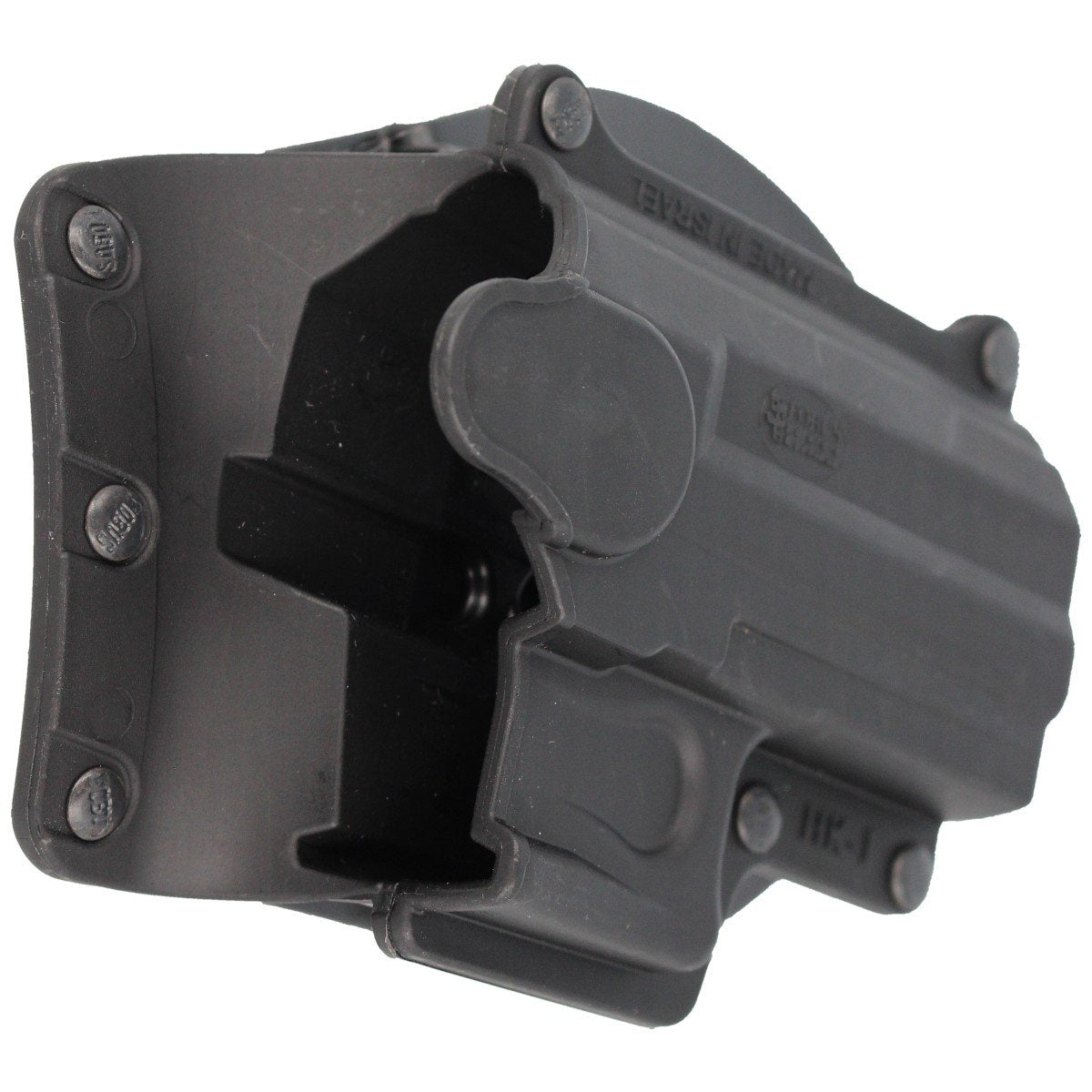 Kabura Fobus H&K USP Comp, Walther, Ruger, Taurus Prawa (HK-1) Fobus