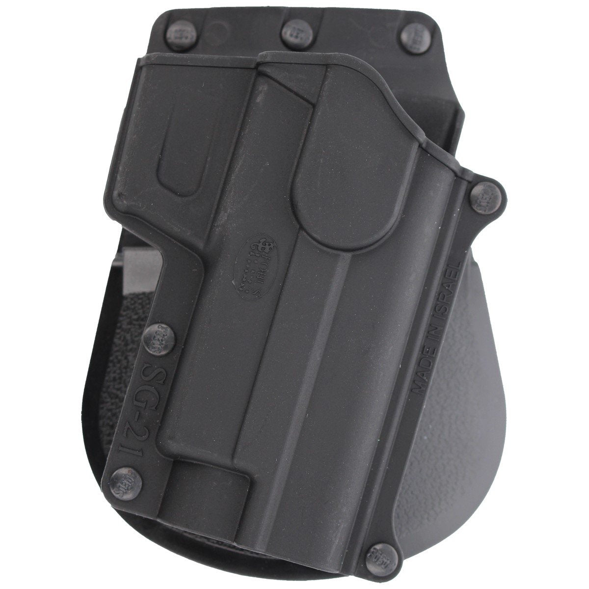 Kabura Fobus Sig P220/226, S&W 3913, Sar Arms Prawa (SG-21) Fobus