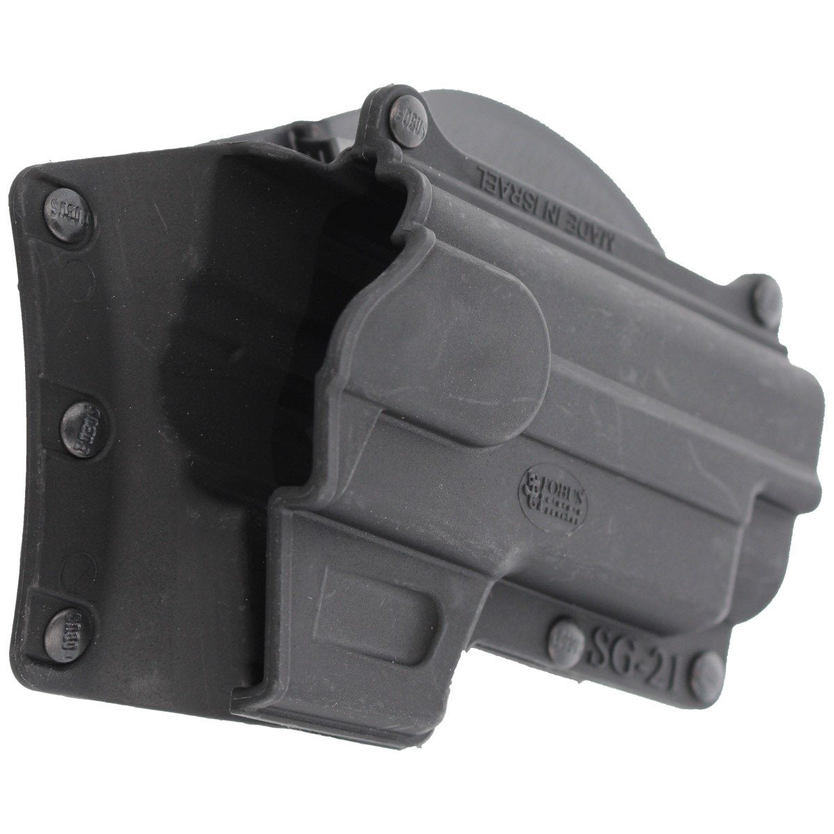 Kabura Fobus Sig P220/226, S&W 3913, Sar Arms Prawa (SG-21) Fobus