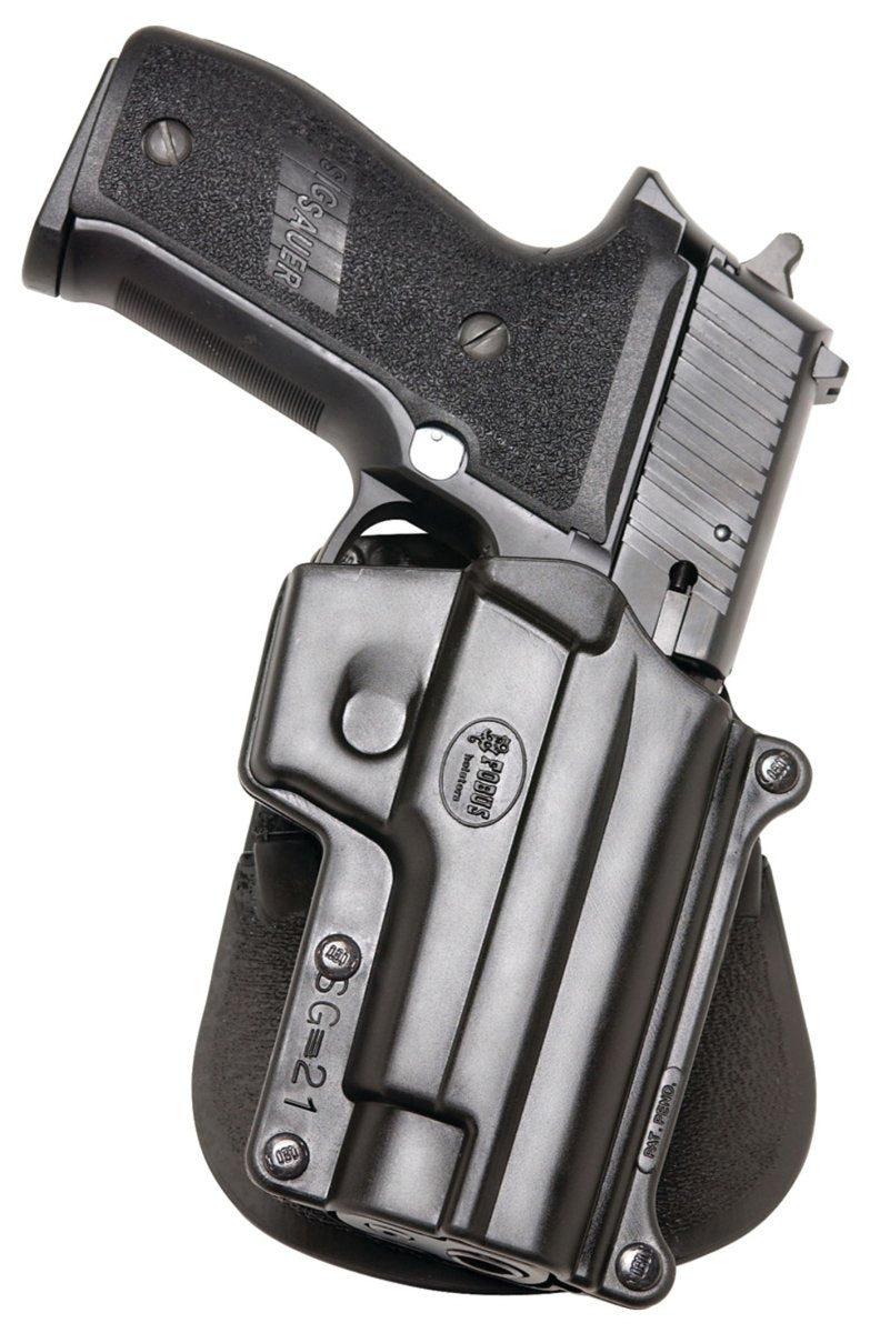 Kabura Fobus Sig P220/226, S&W 3913, Sar Arms Prawa (SG-21) Fobus