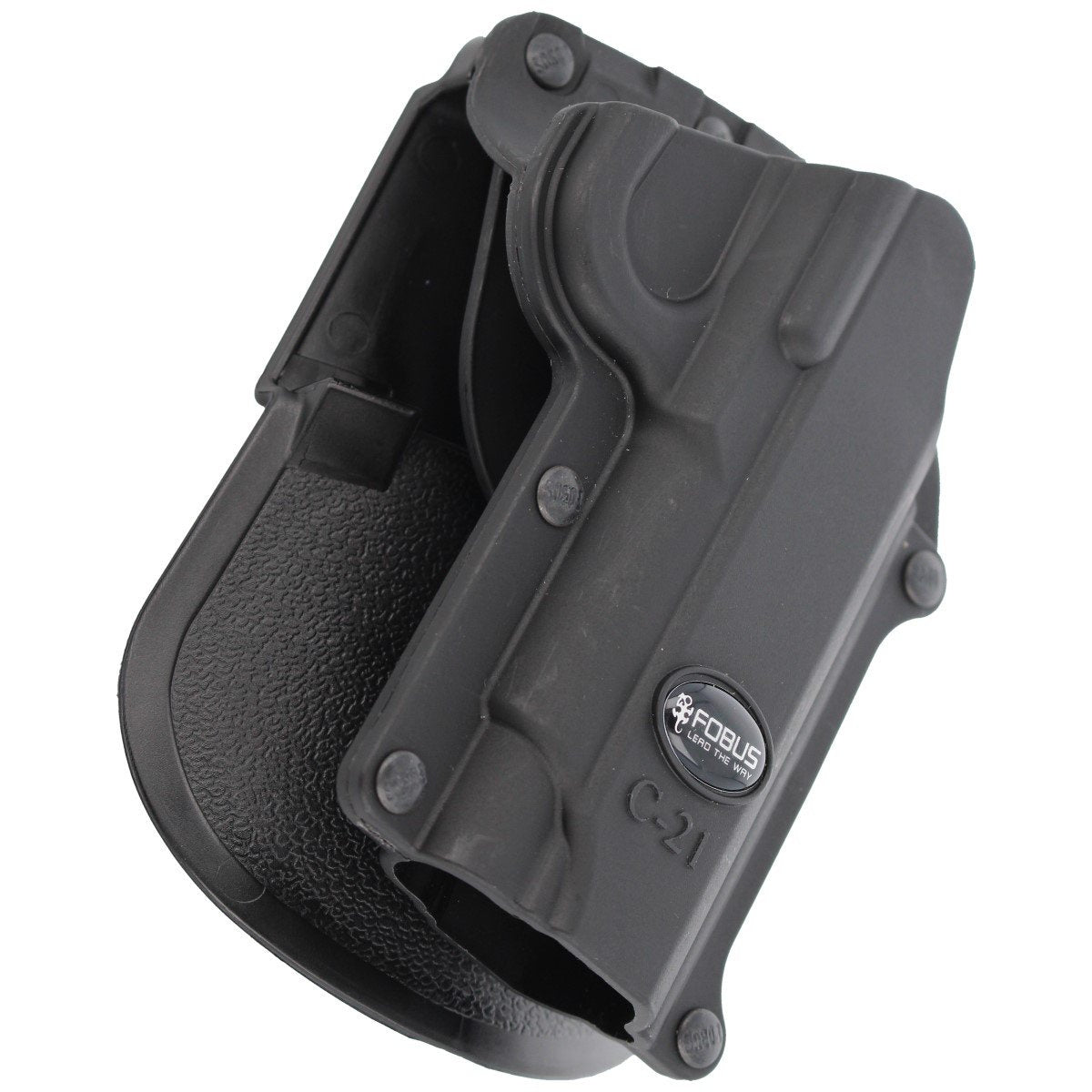 Kabura Fobus Colt 1911, S&W, FN, Browning Prawa (C-21 RT)