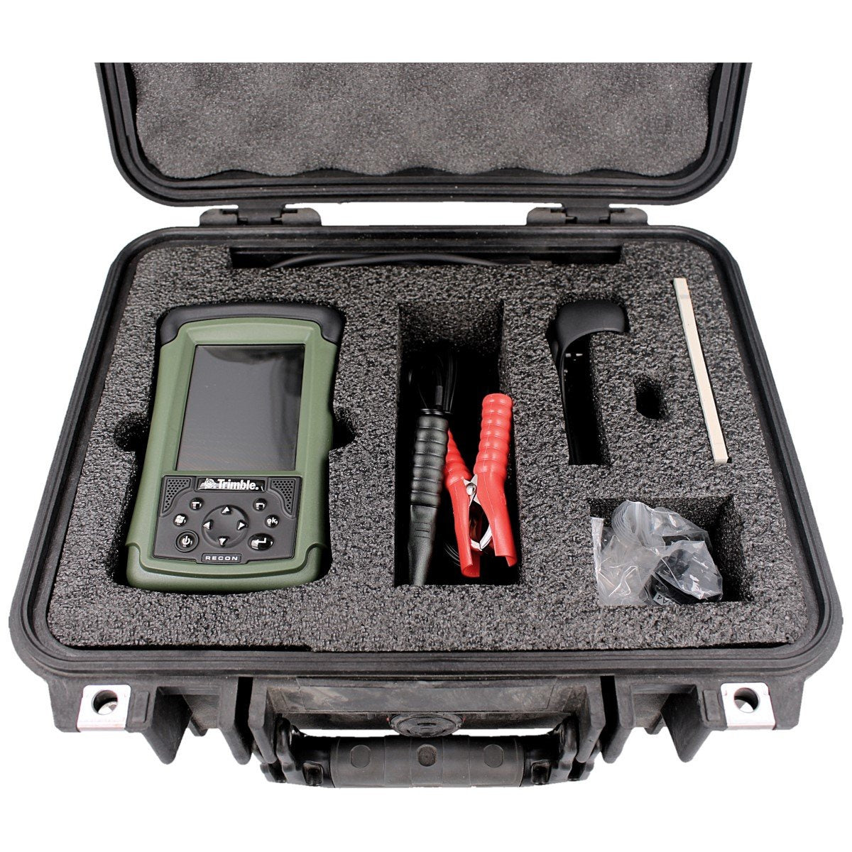 Kalkulator Horus-V TDC 400X Recon oprog A Trag MX waliz Polimer Intel-400mhz PXA255 XScale 490g 000/10
