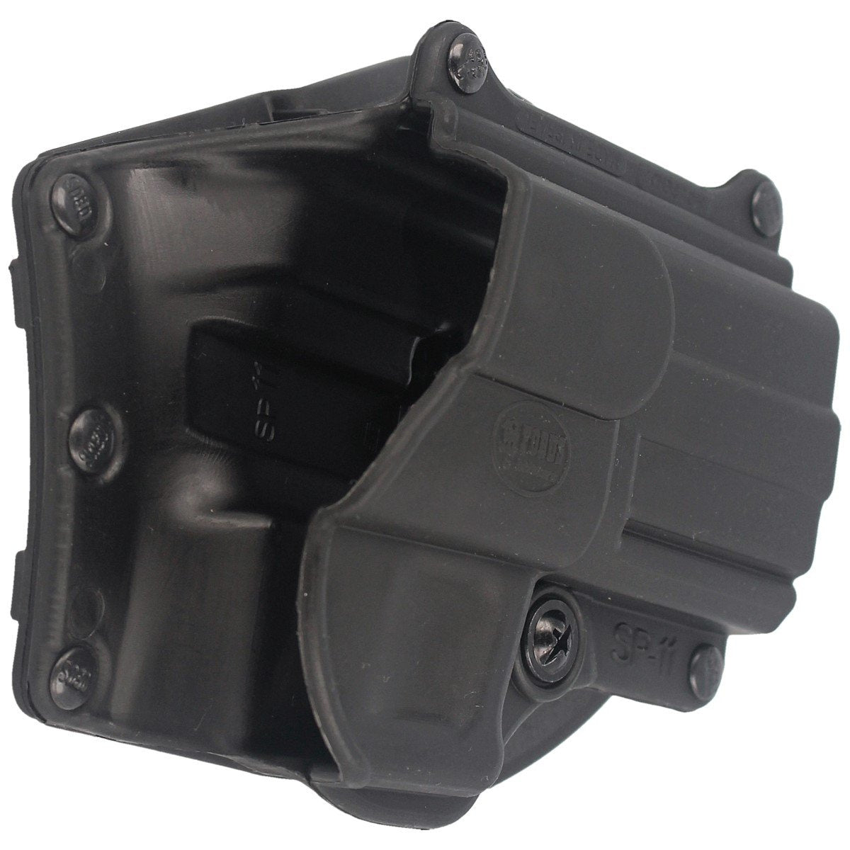 Kabura Fobus HS 2000 / Springfield XD i XDM, IWI, Ruger (SP-11)