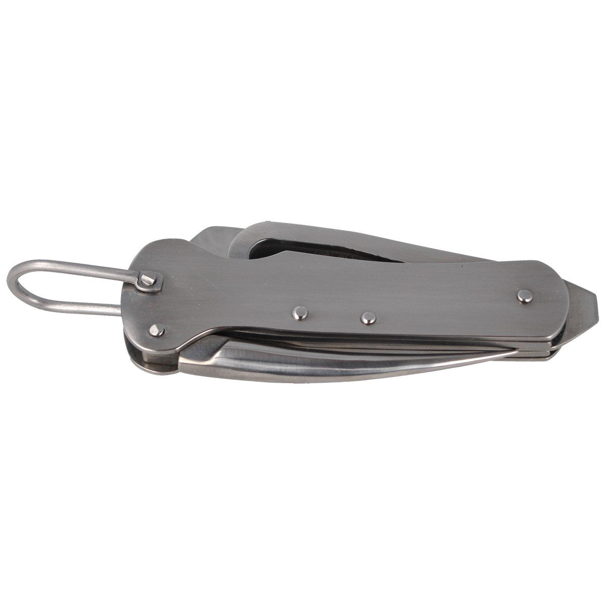 Nóż żeglarski Martinez Albainox Sheepfoot 60mm (10260)