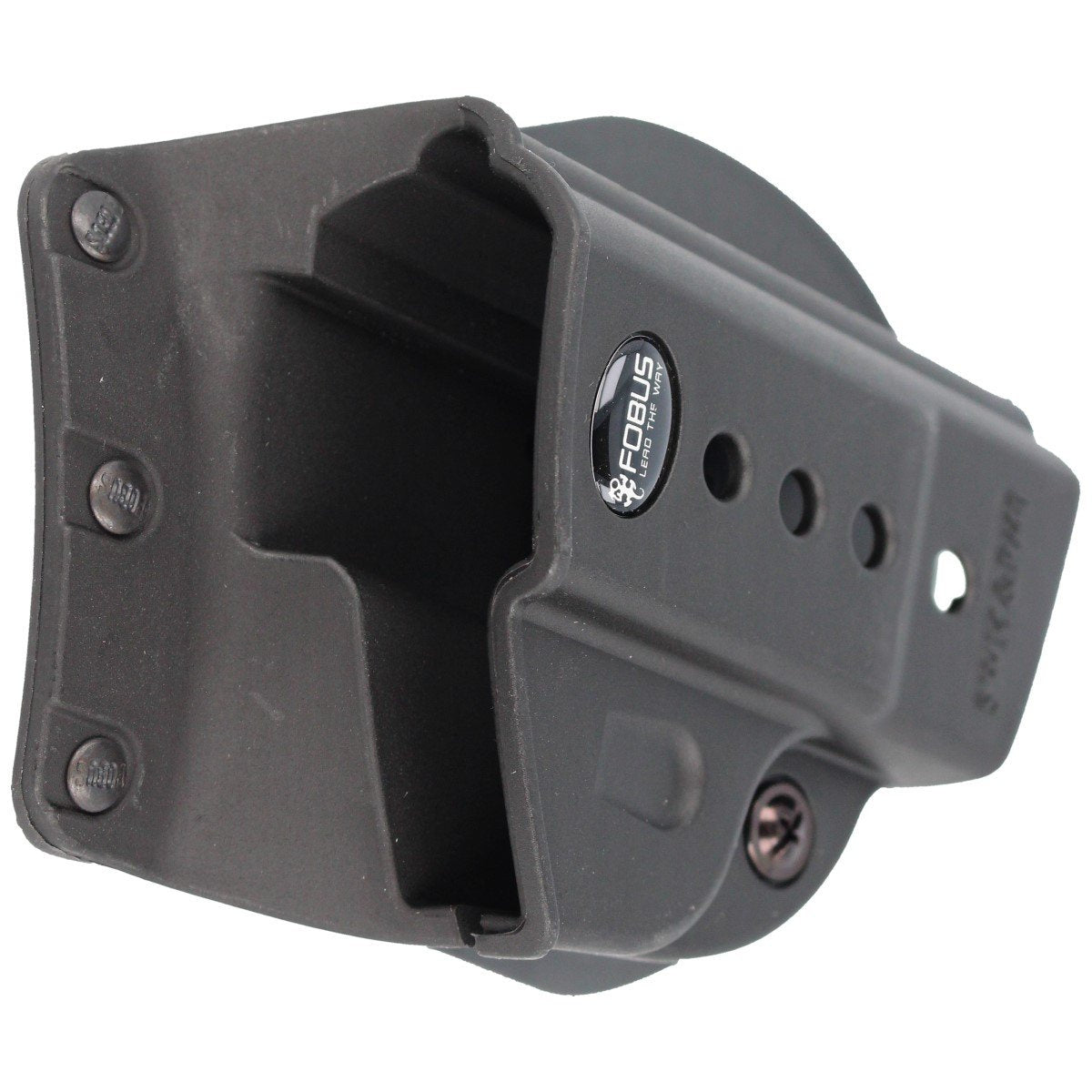 Kabura Fobus SWMP do S&W, Diamondback, Shadow System