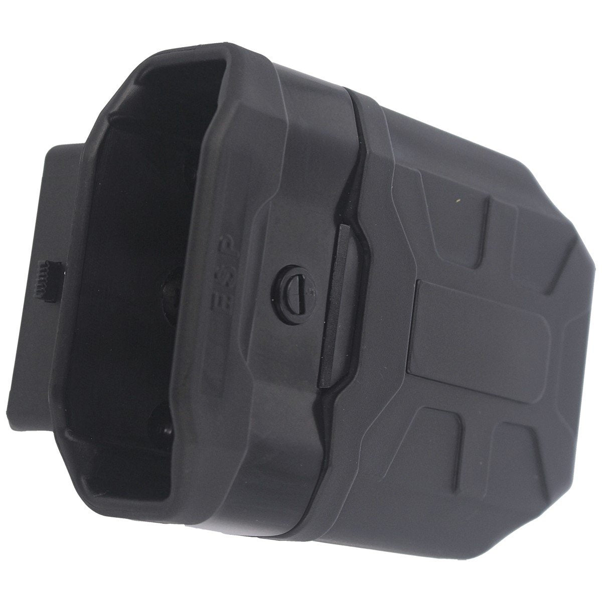 Ładownica ESP na magazynek AK-47, AK-74 z UBC-01 (MH-04-AK BK)