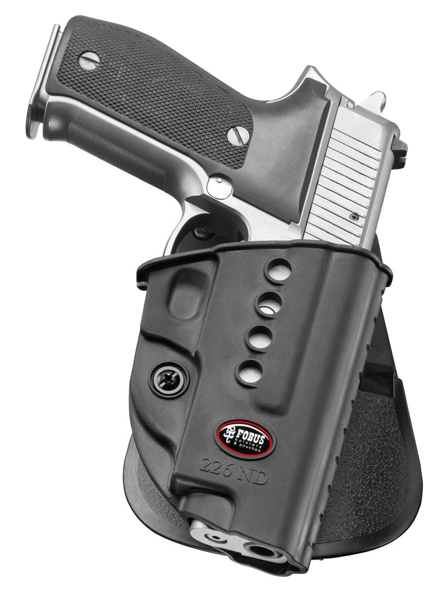 Kabura Fobus Sig 220, 226, 228, Norinco Prawa (226ND)