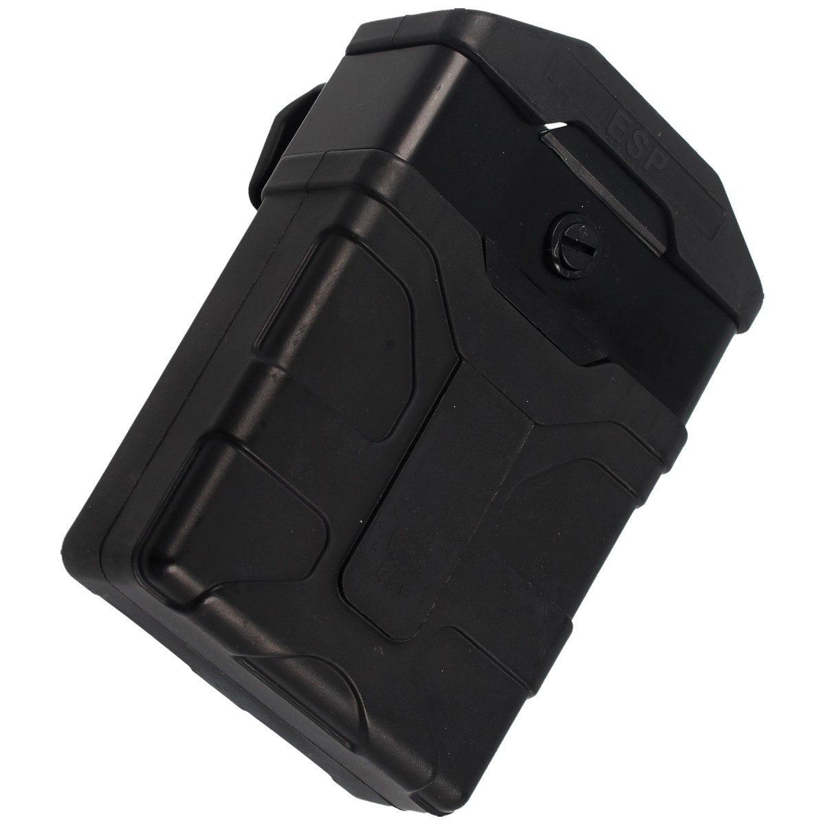 Ładownica ESP na magazynek AR15, M16, M4 z UBC-01 (MH-04-AR15 BK)