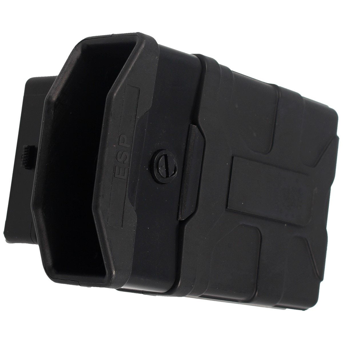 Ładownica ESP na magazynek AR15, M16, M4 z UBC-01 (MH-04-AR15 BK)
