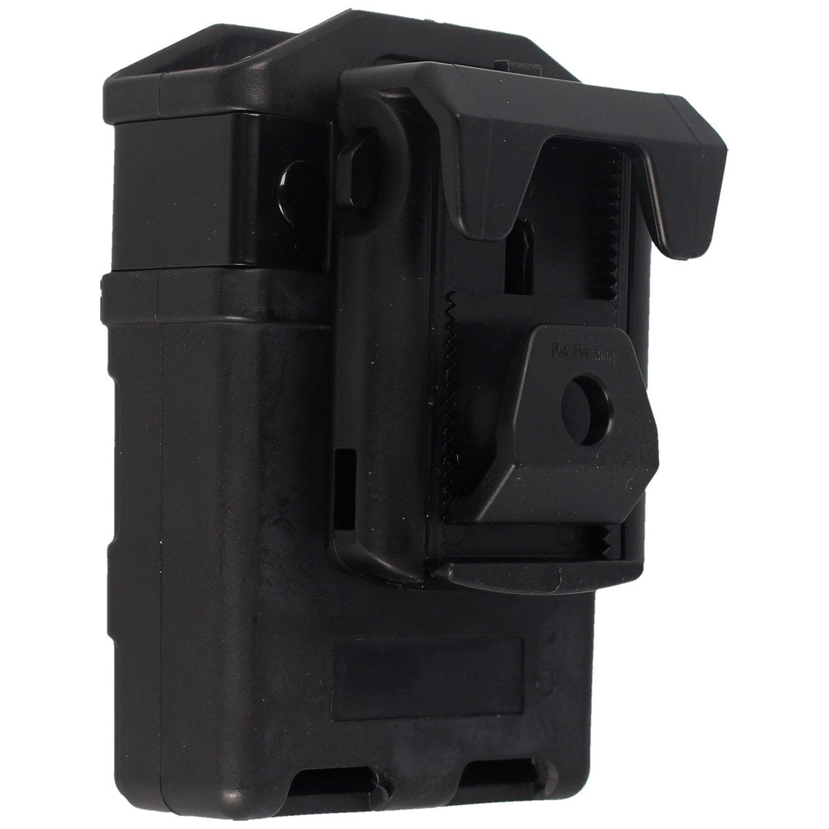 Ładownica ESP na magazynek AR15, M16, M4 z UBC-01 (MH-04-AR15 BK)