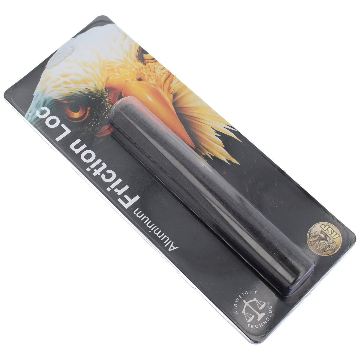 Pałka teleskopowa ASP F21AF Friction 21'' Foam, Airweight (52412)