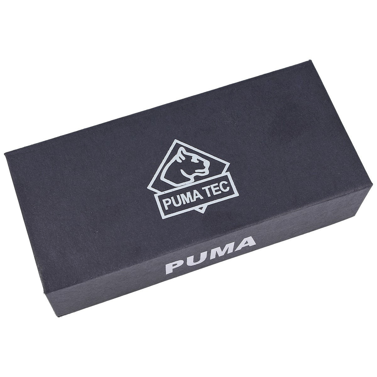 Nóż Puma Solingen Tactic Drop Point 83 mm Folder - 315711