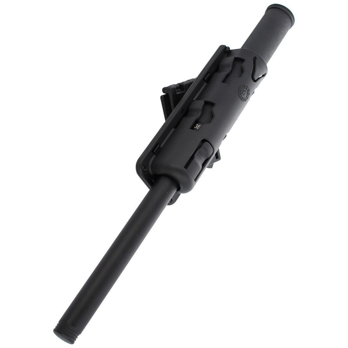 Uchwyt Vega H3 na pałkę teleskopową Bonowi EKA Camlock 21'' (0411801-H3-21)