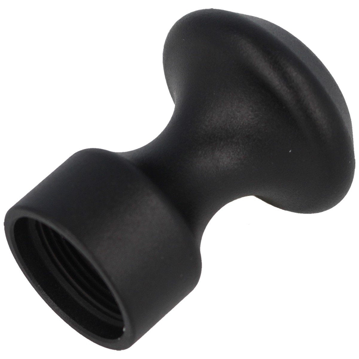 Głowica ASP do pałki teleskopowej Friction Loc Textured (52921)