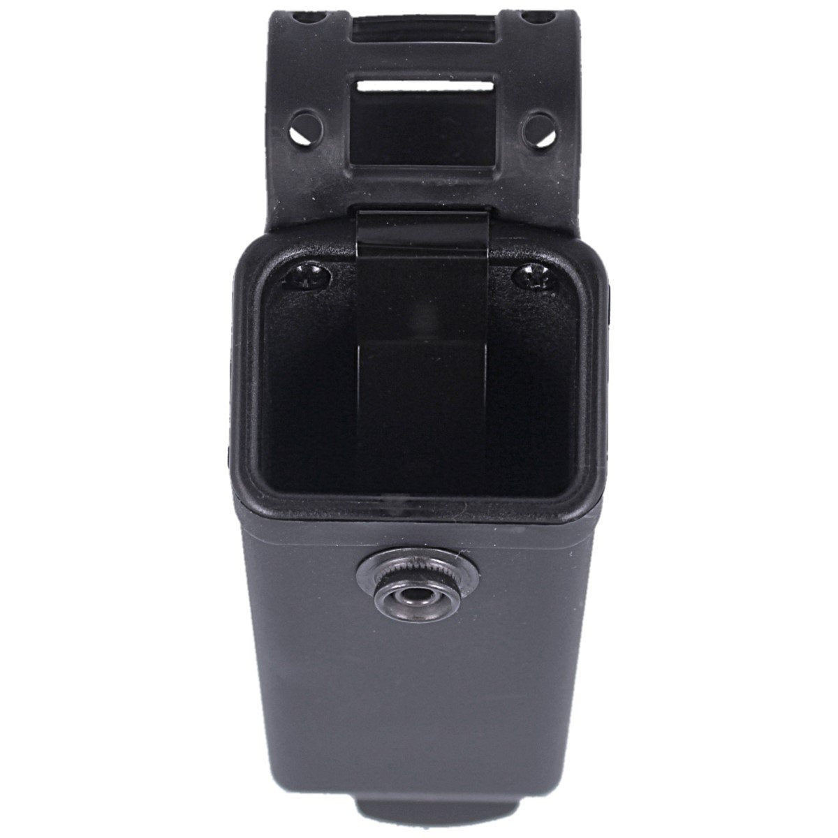 Ładownica ESP na magazynek 9mm, .40 z Klipsem (MH-64-S BK)
