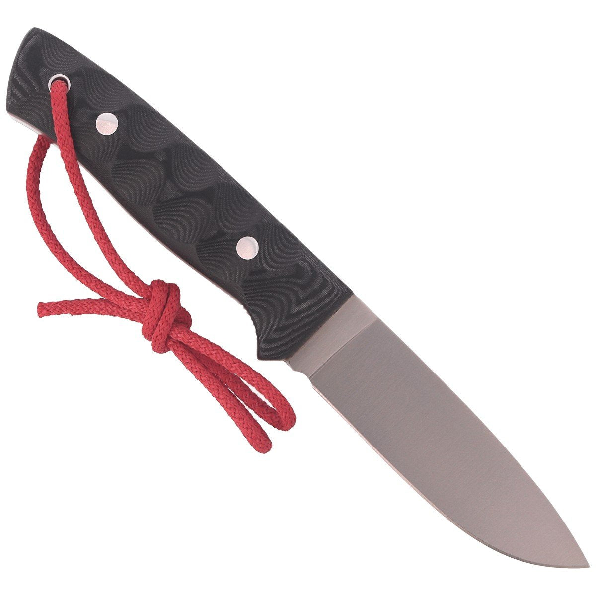 Nóż Muela Full Tang Micarta 100mm (KODIAK-10SV.M)