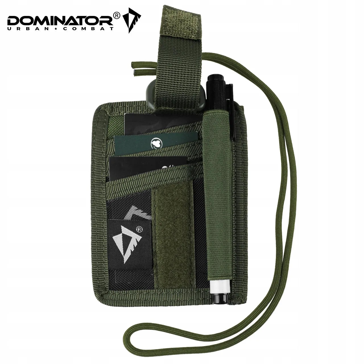 ETUI NA IDENTYFIKATOR CARD CASE WZ.93 - Dominator