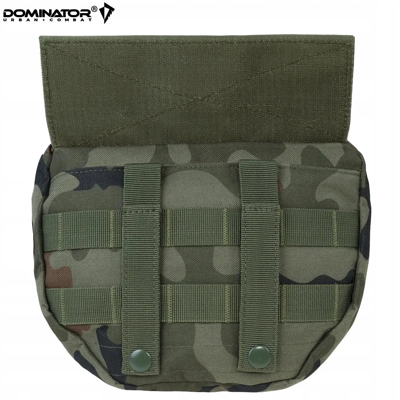 Kieszeń Taktyczna Drop Down Dominator® – WZ.93 do Kamizelki / Plecaka