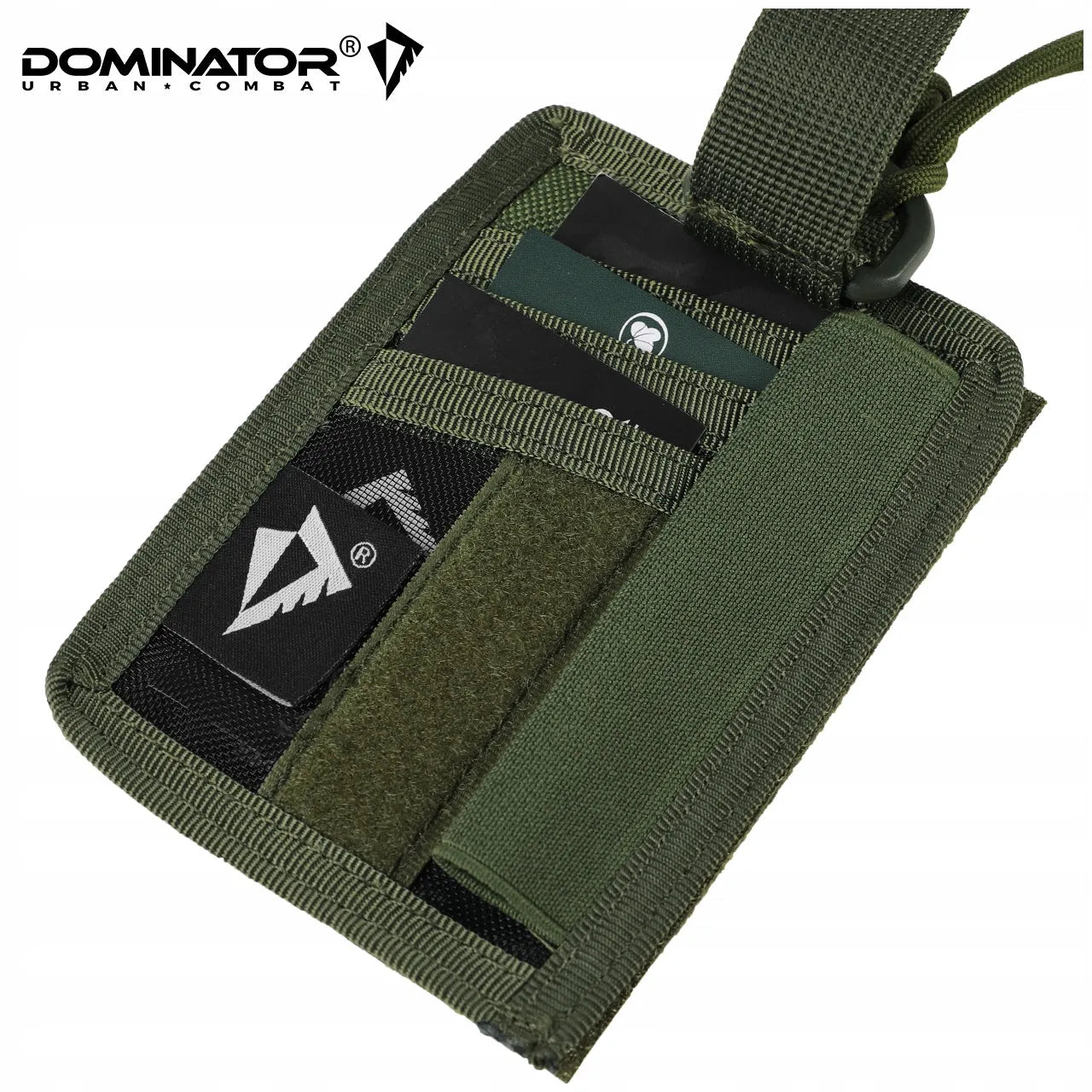 ETUI NA IDENTYFIKATOR CARD CASE WZ.93 - Dominator