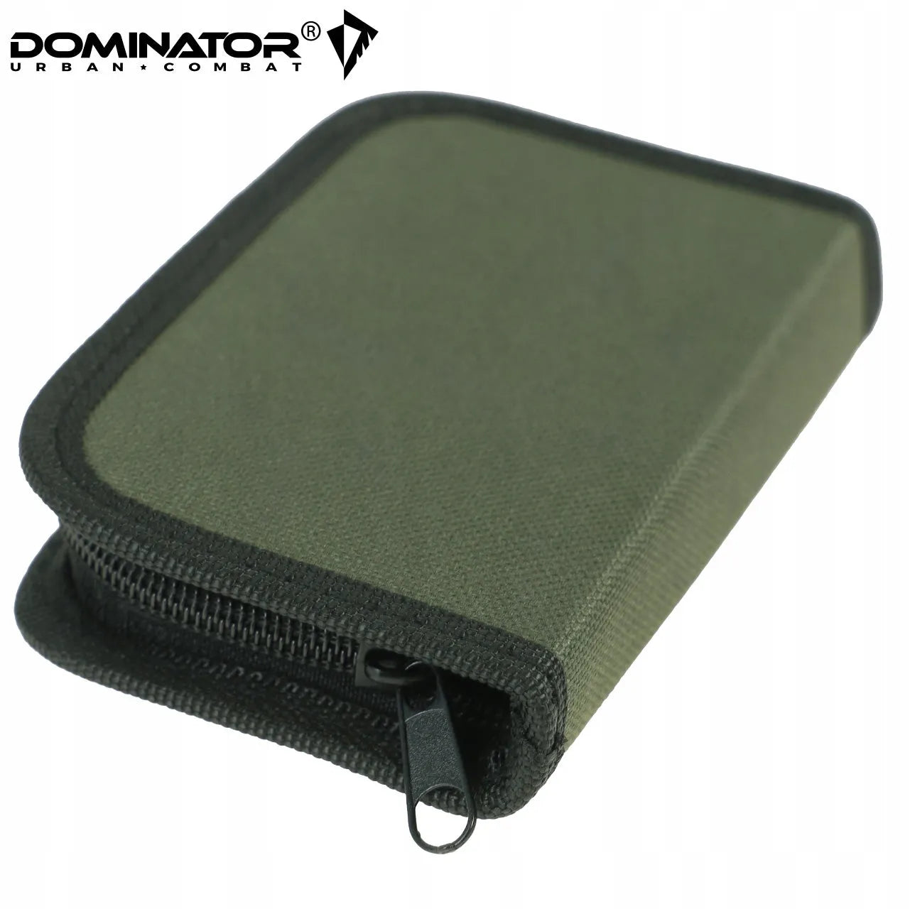 DOMINATOR Zestaw do szycia Olive