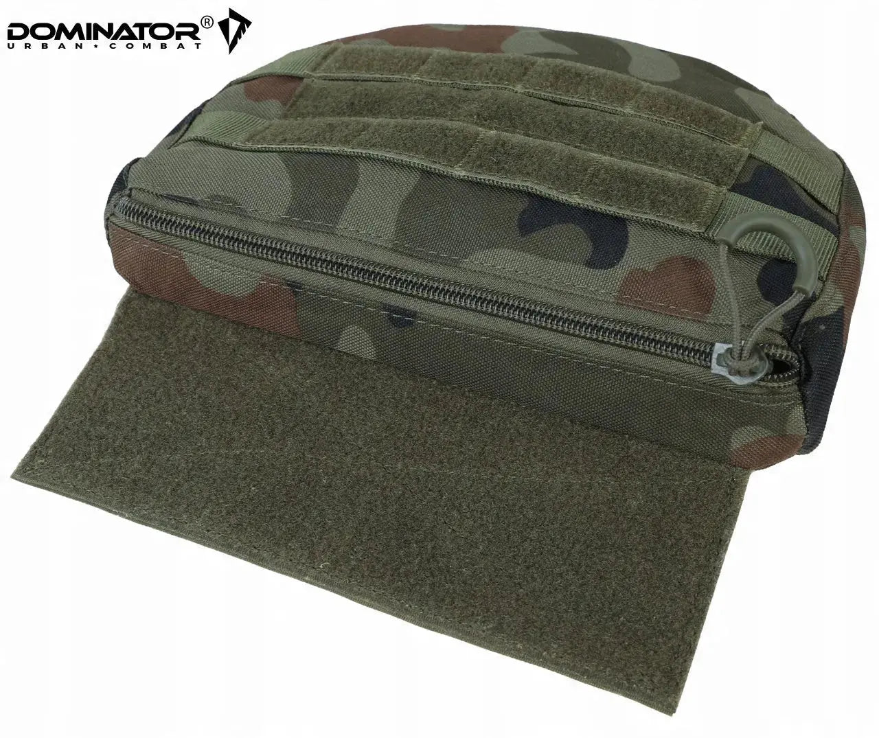 Kieszeń Taktyczna Drop Down Dominator® – WZ.93 do Kamizelki / Plecaka