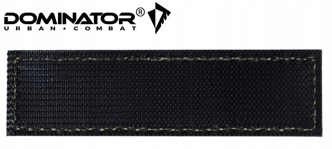 DOMINATOR Naszywka Morale Patch Cat Eyes WZ.93 fluorescencyjna