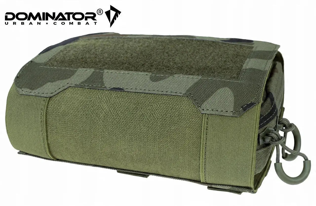 APTECZKA TAKTYCZNA ZASOBNIK MEDYCZNY IFAK DOMINATOR ŁADOWNICA PL MORO WZ.93