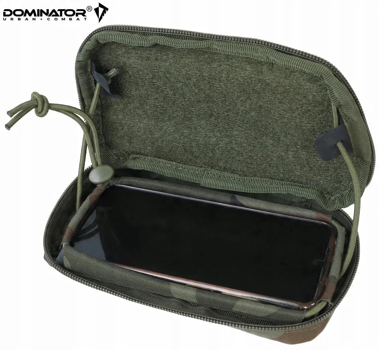 Dominator® Kieszeń Admin na Telefon WZ.93 Pantera