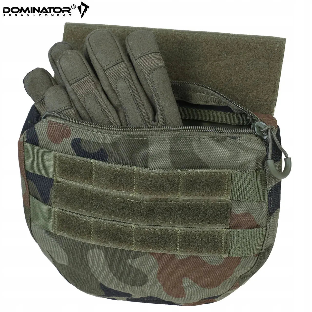 Kieszeń Taktyczna Drop Down Dominator® – WZ.93 do Kamizelki / Plecaka