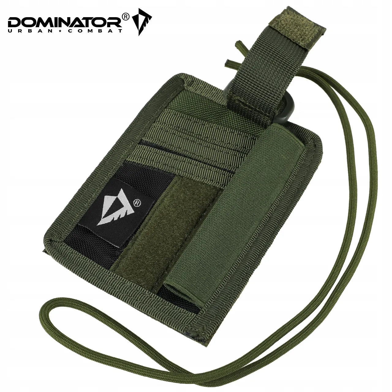 ETUI NA IDENTYFIKATOR CARD CASE WZ.93 - Dominator
