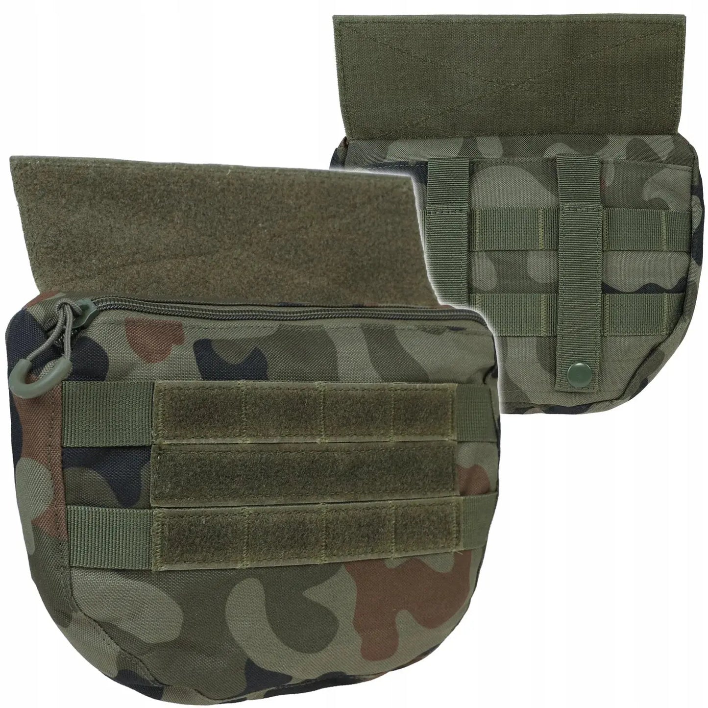 Kieszeń Taktyczna Drop Down Dominator® – WZ.93 do Kamizelki / Plecaka