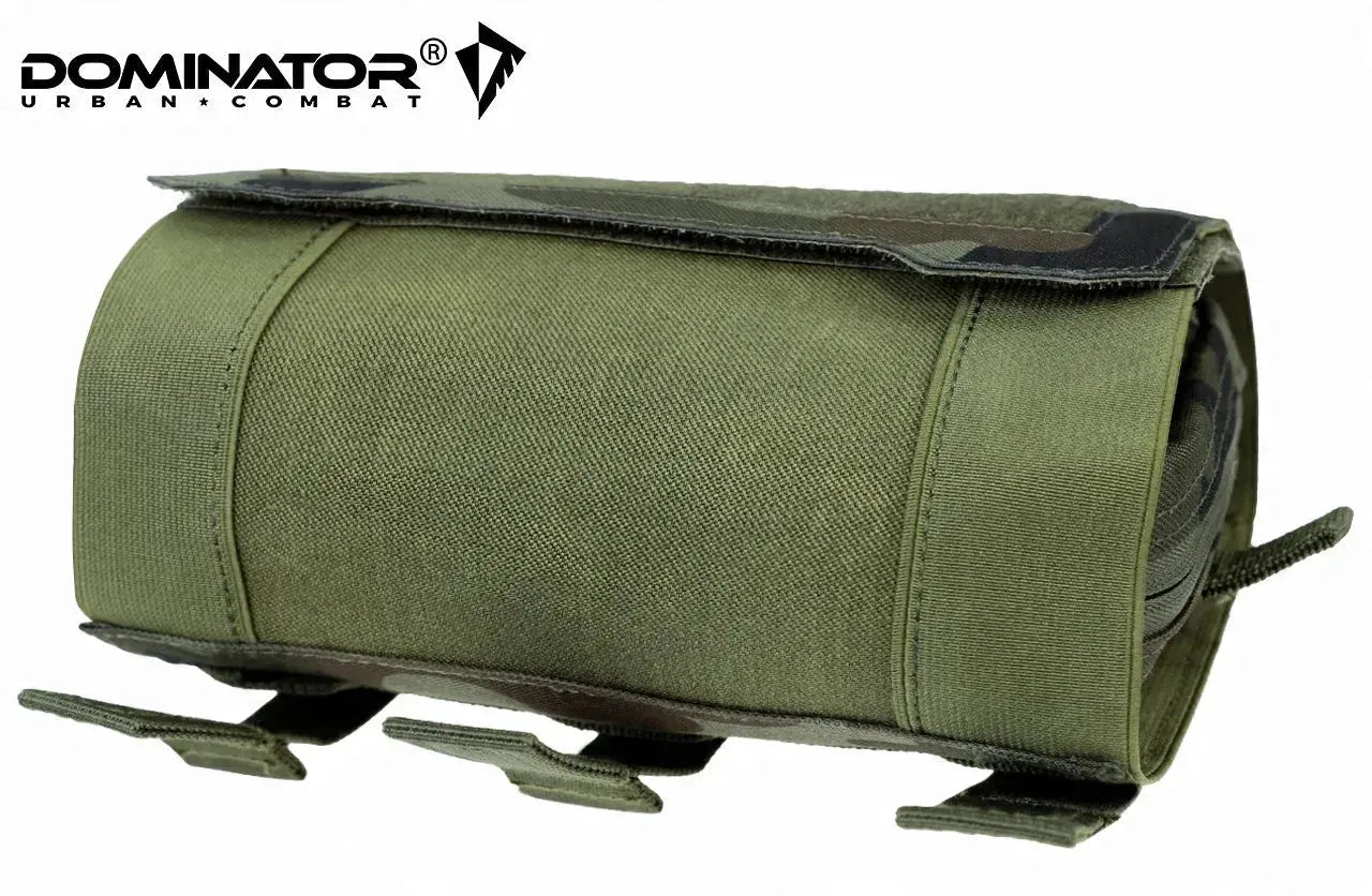 APTECZKA TAKTYCZNA ZASOBNIK MEDYCZNY IFAK DOMINATOR ŁADOWNICA PL MORO WZ.93