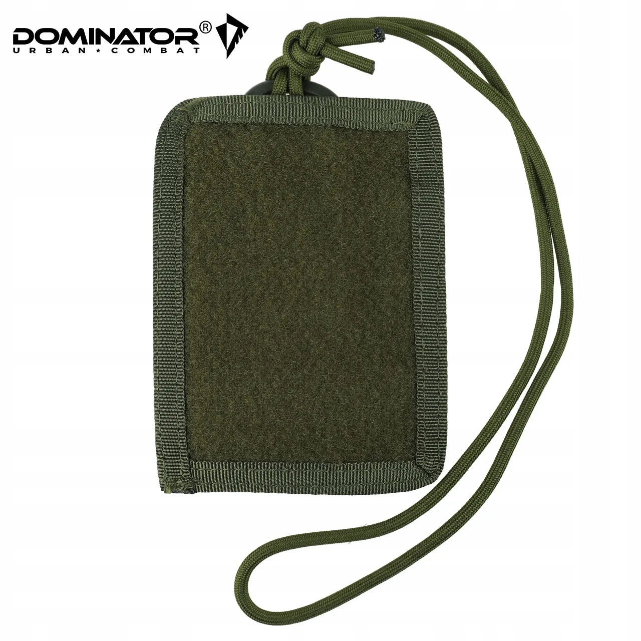 ETUI NA IDENTYFIKATOR CARD CASE WZ.93 - Dominator