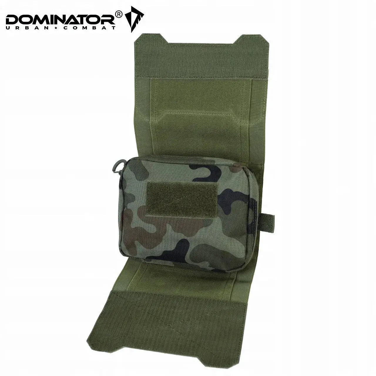APTECZKA TAKTYCZNA ZASOBNIK MEDYCZNY IFAK DOMINATOR ŁADOWNICA PL MORO WZ.93