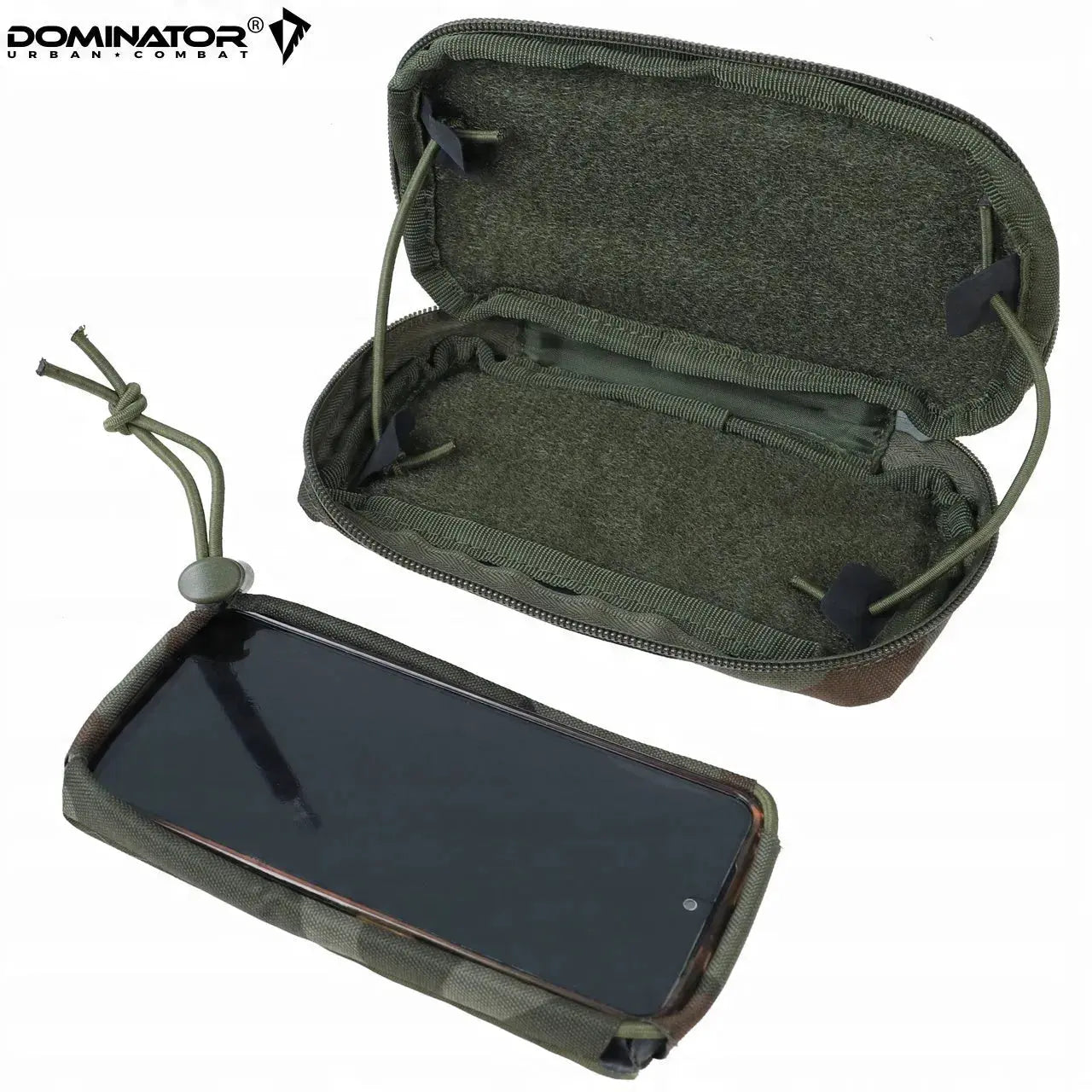 Dominator® Kieszeń Admin na Telefon WZ.93 Pantera