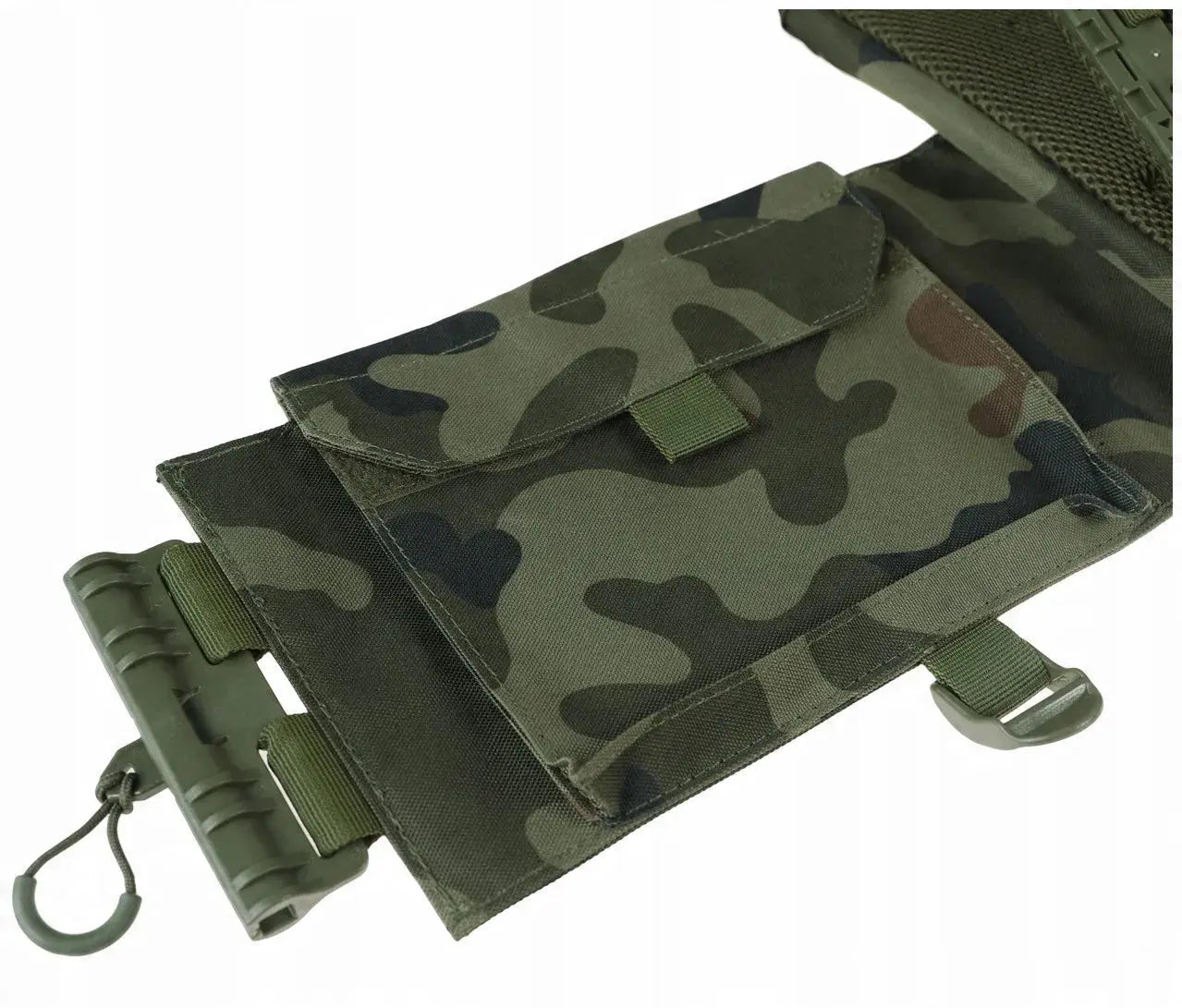 Kamizelka taktyczna Dominator Buckle Up WZ.93 Pantera