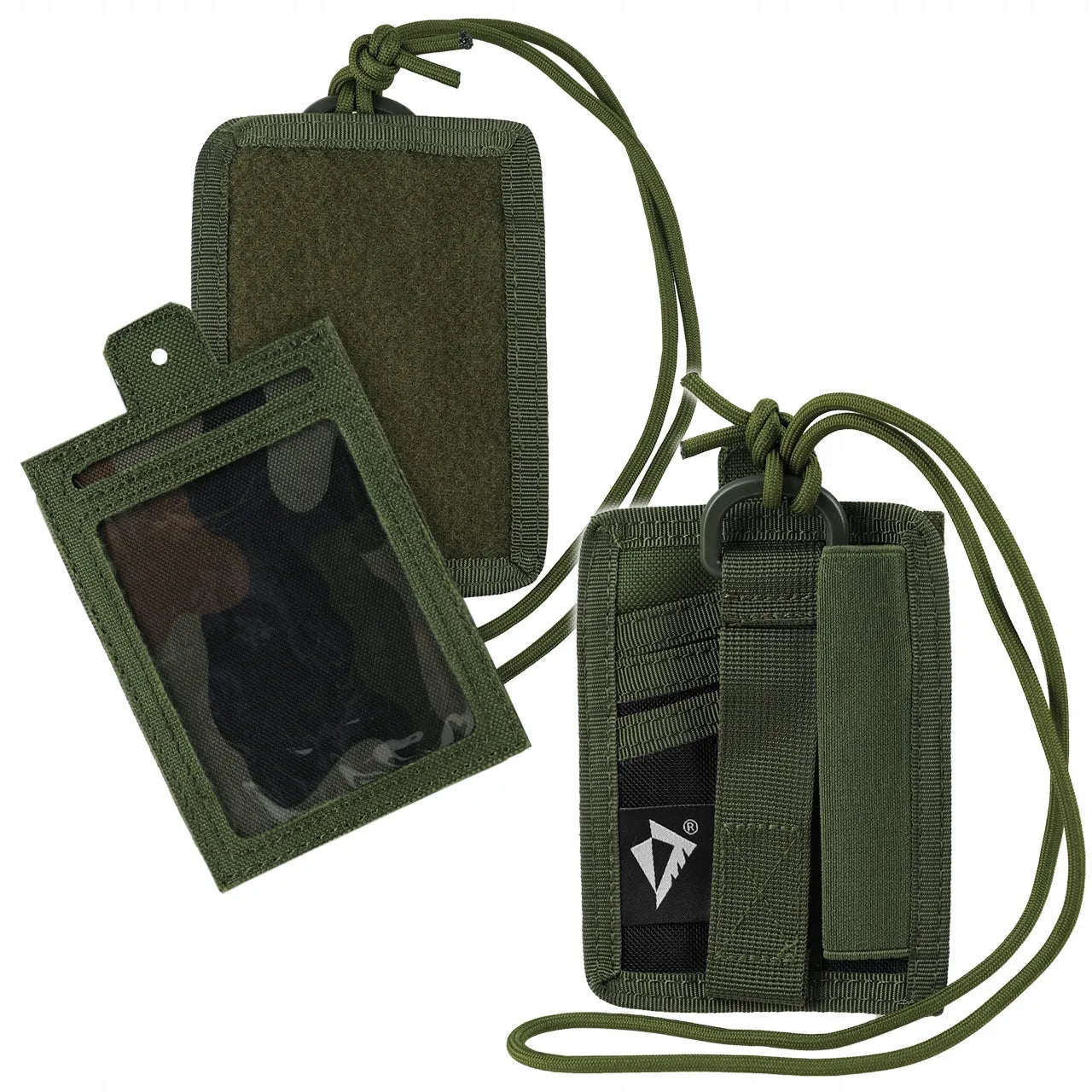 ETUI NA IDENTYFIKATOR CARD CASE WZ.93 - Dominator