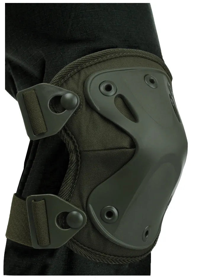 Ochraniacze na kolana Mil-Tec Protect