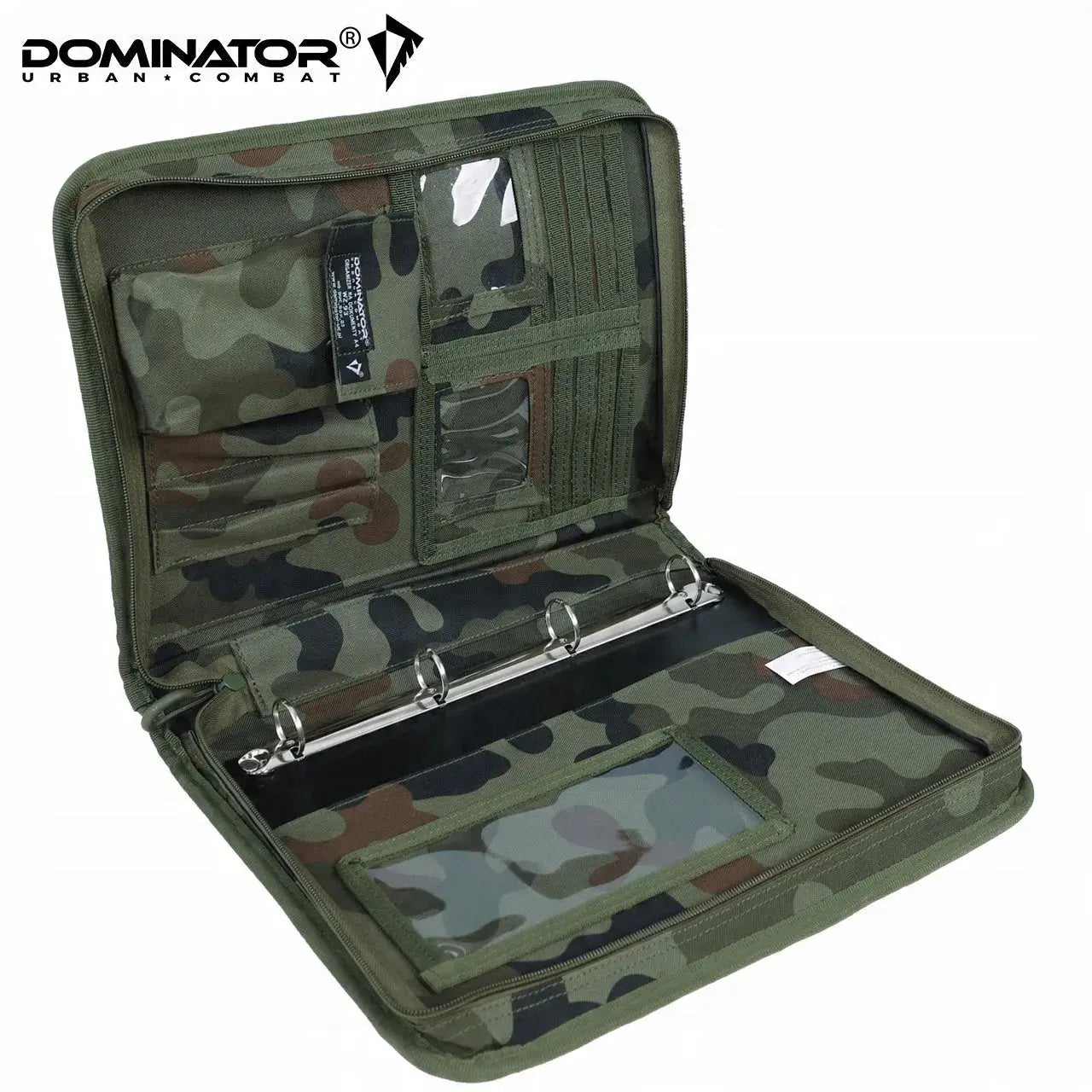 DOMINATOR Organizer Na Dokumenty A4 Wz.93
