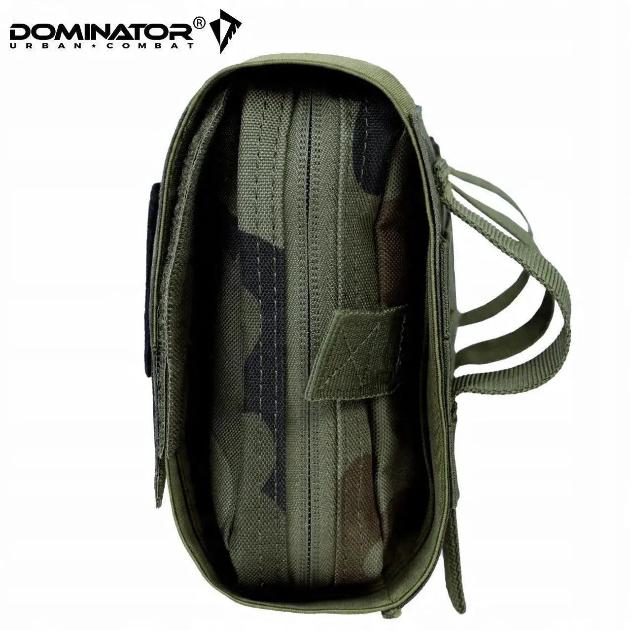 APTECZKA TAKTYCZNA ZASOBNIK MEDYCZNY IFAK DOMINATOR ŁADOWNICA PL MORO WZ.93