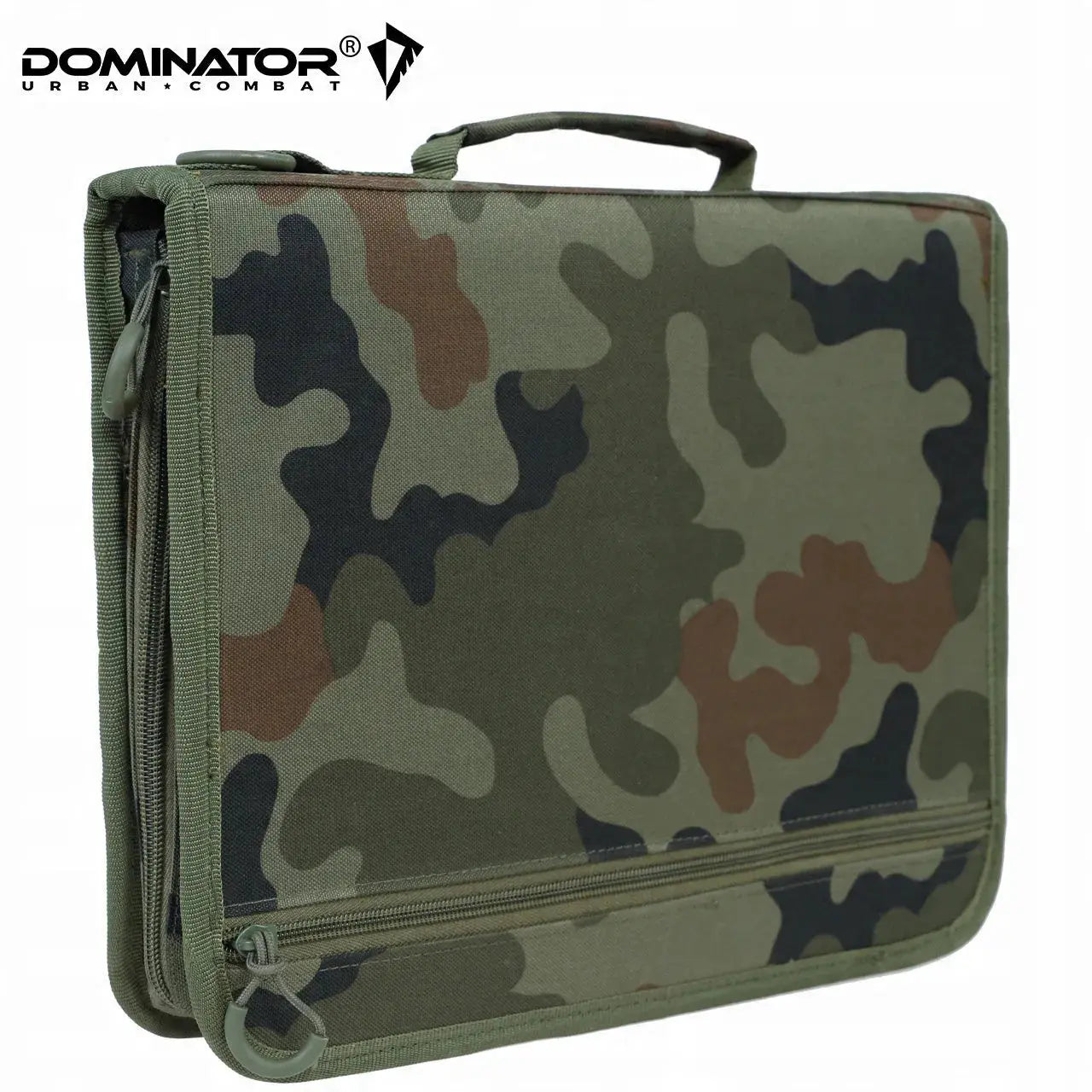 DOMINATOR Organizer Na Dokumenty A4 Wz.93