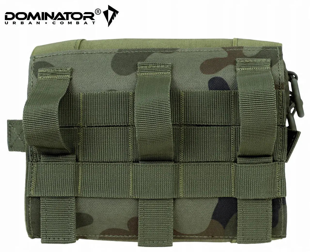 APTECZKA TAKTYCZNA ZASOBNIK MEDYCZNY IFAK DOMINATOR ŁADOWNICA PL MORO WZ.93