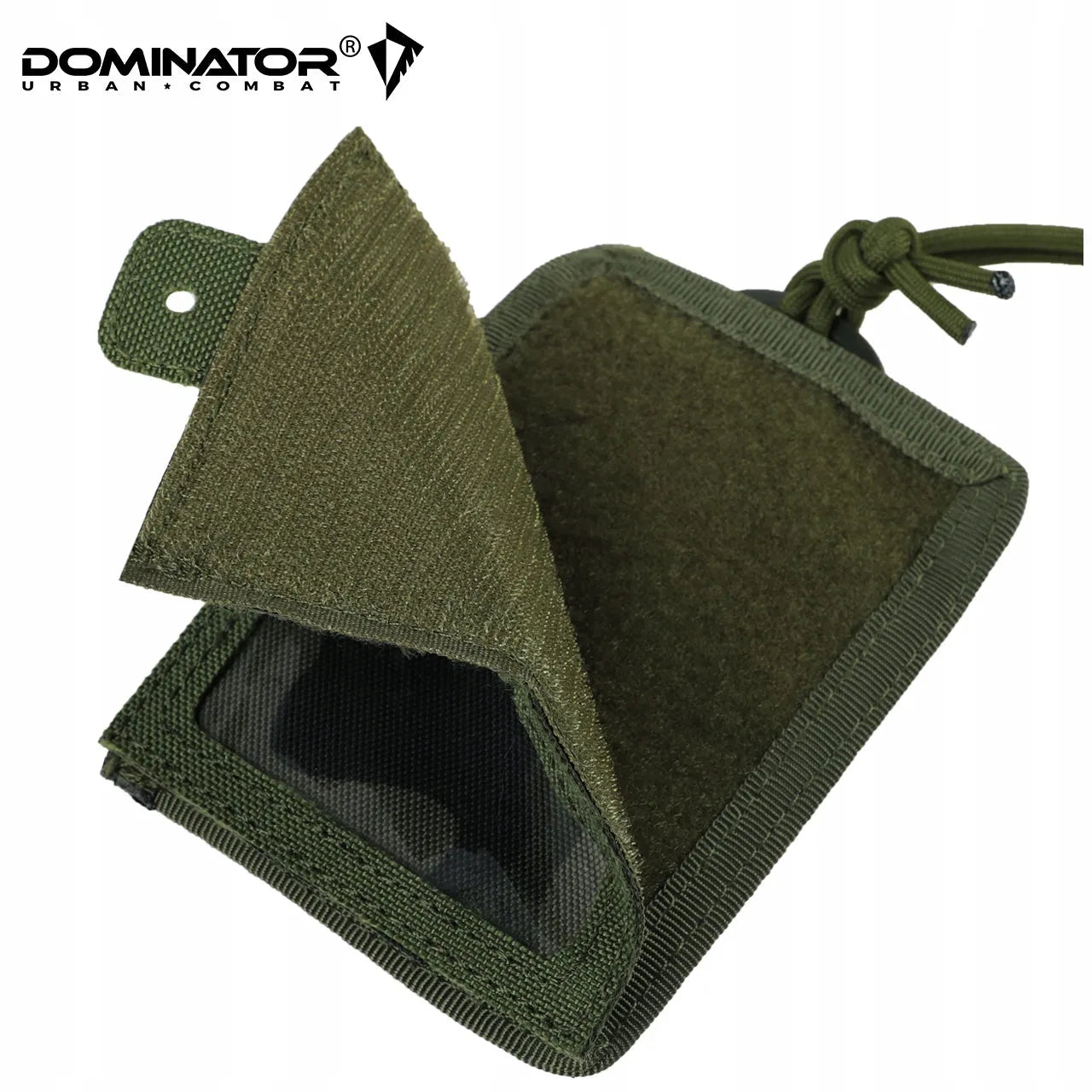 ETUI NA IDENTYFIKATOR CARD CASE WZ.93 - Dominator