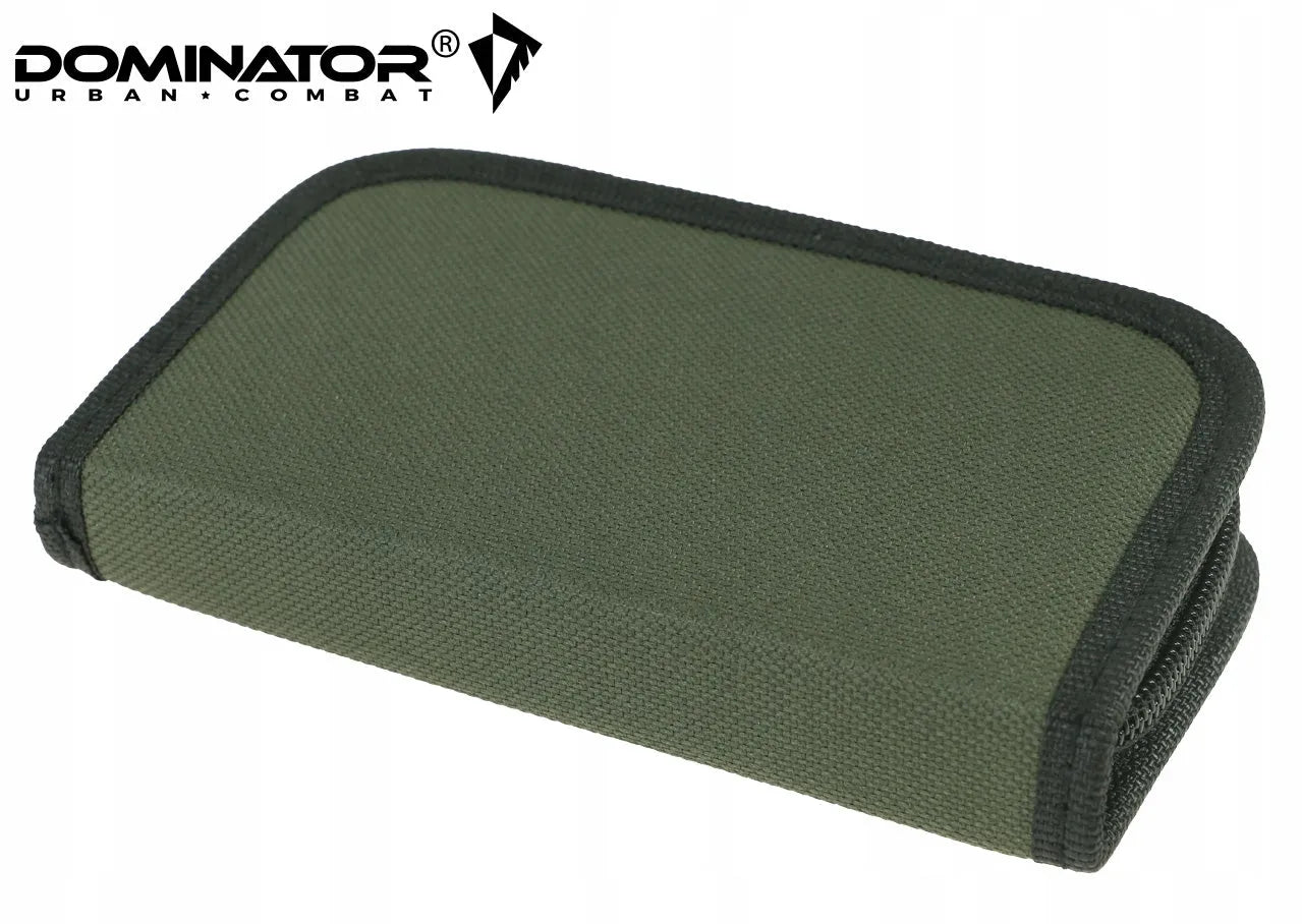 DOMINATOR Zestaw do szycia Olive