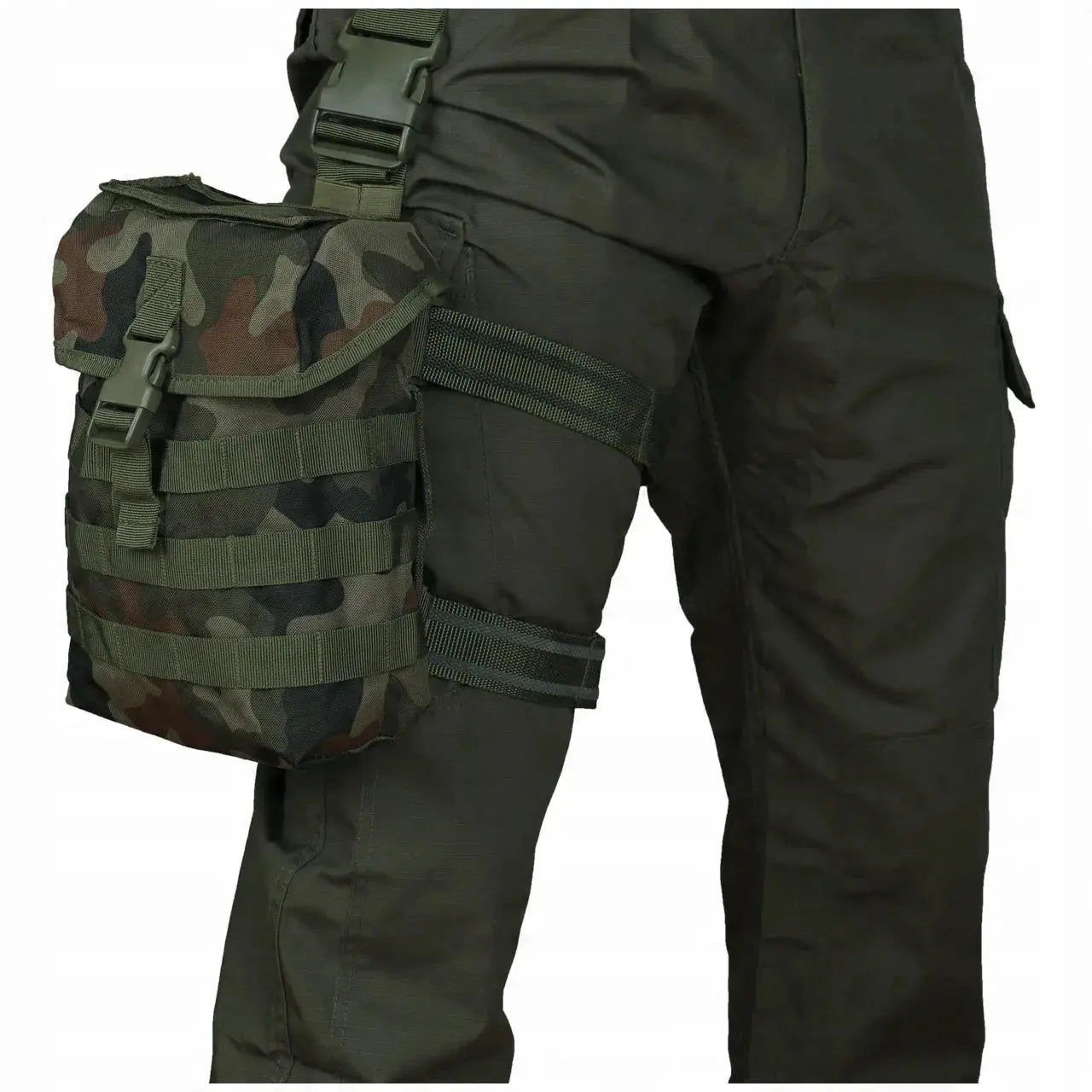 Dominator® Torba Udowa STRIKER – WZ.93 Pantera
