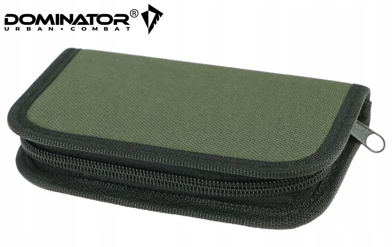 DOMINATOR Zestaw do szycia Olive