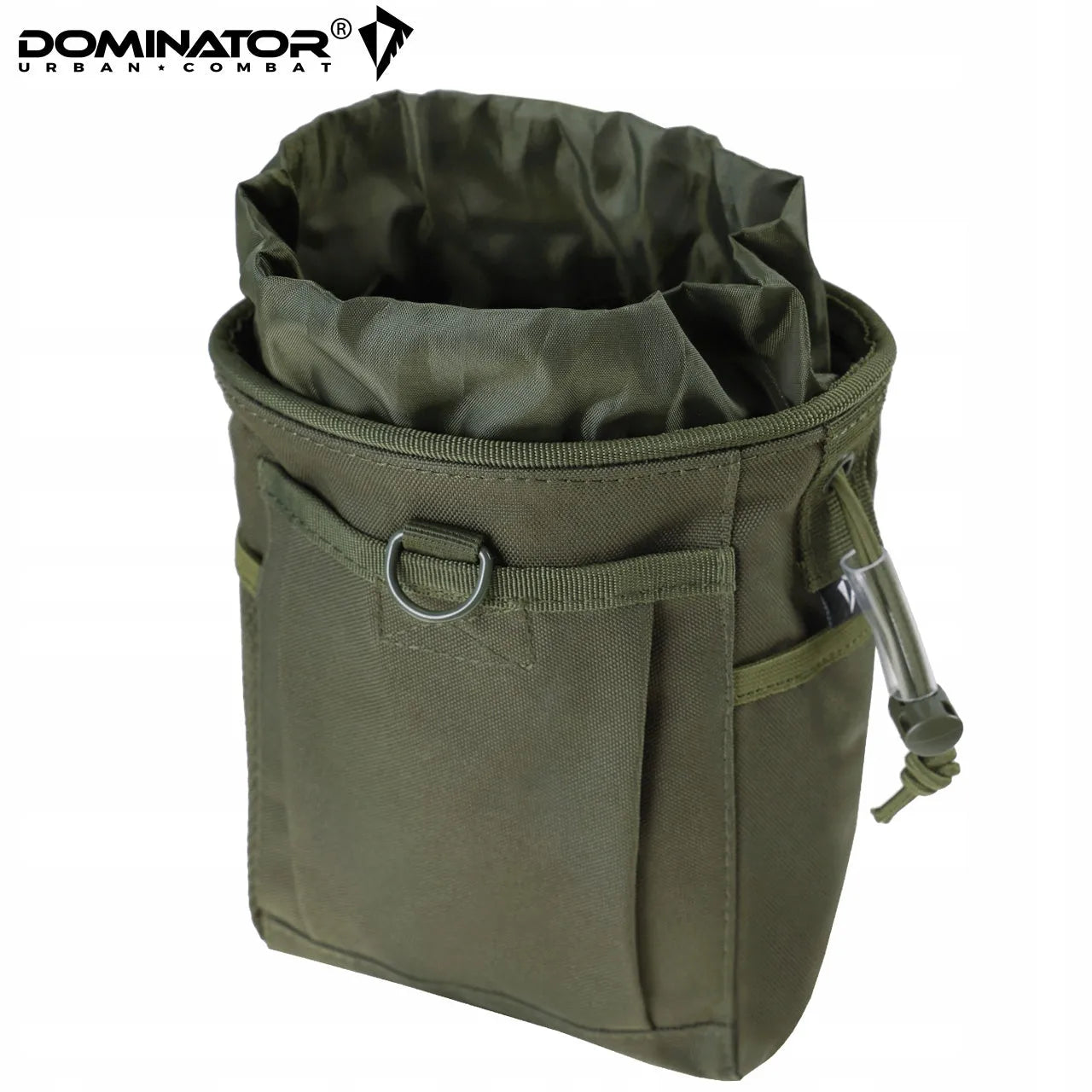 DOMINATOR Torba Zrzutowa Deployment Olive
