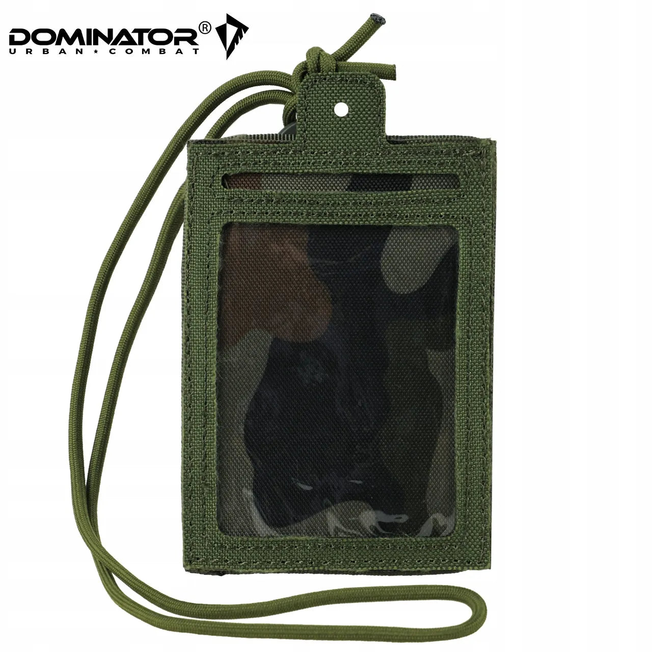 ETUI NA IDENTYFIKATOR CARD CASE WZ.93 - Dominator