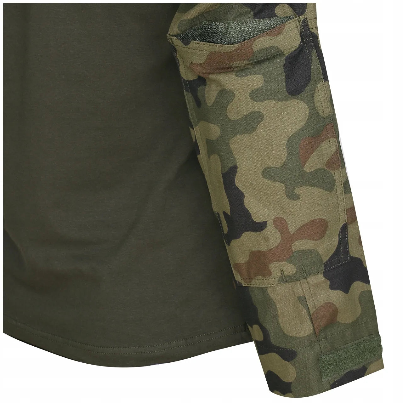 Dominator bluza męska COMBAT SHIRT rozmiar M