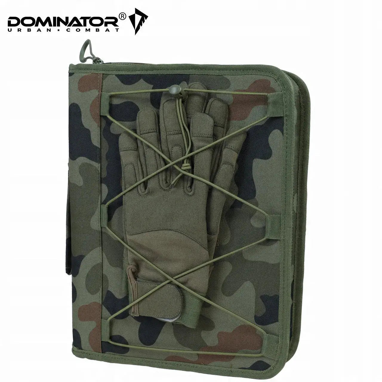 DOMINATOR Organizer Na Dokumenty A4 Wz.93